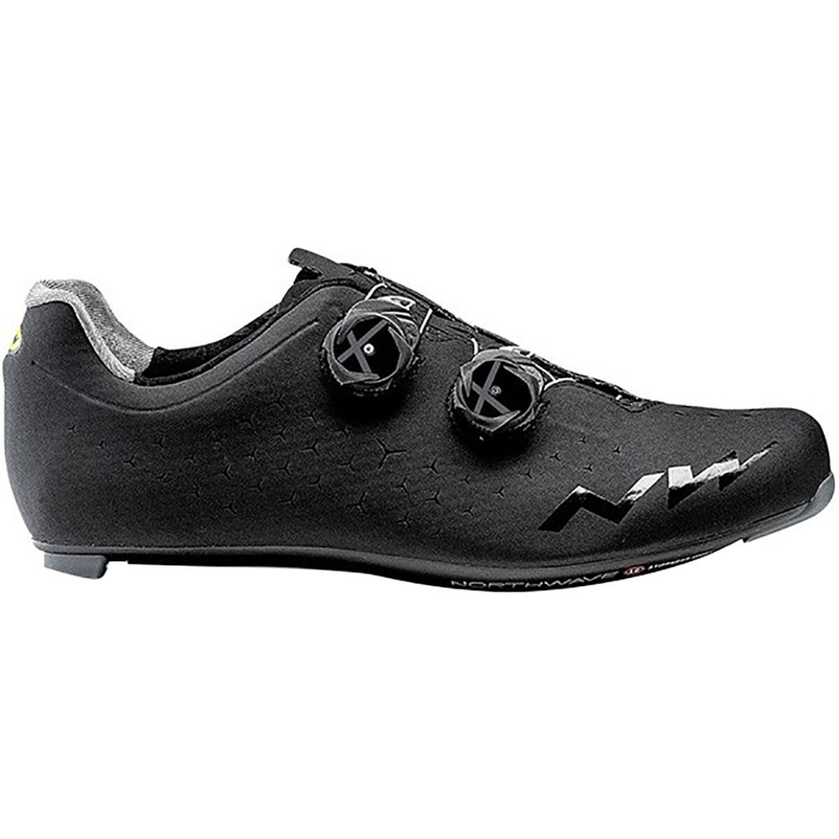 northwave revolution 2 weight
