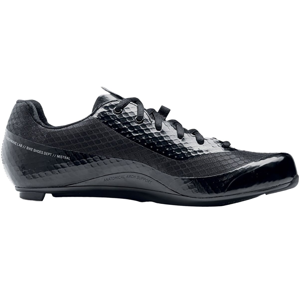 Northwave Mistral Cycling Shoe - Men´s