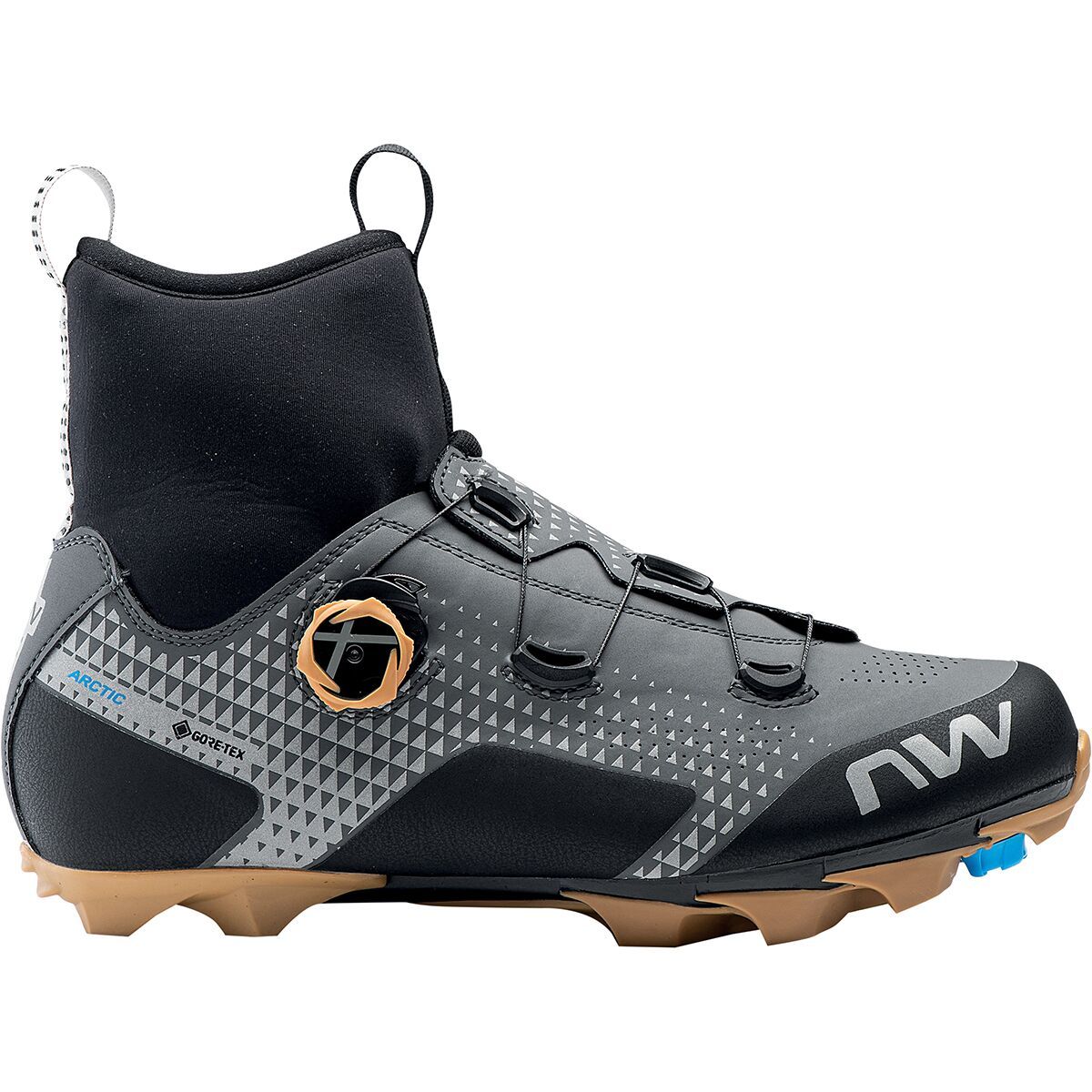 northwave celsius xc arctic gtx mtb
