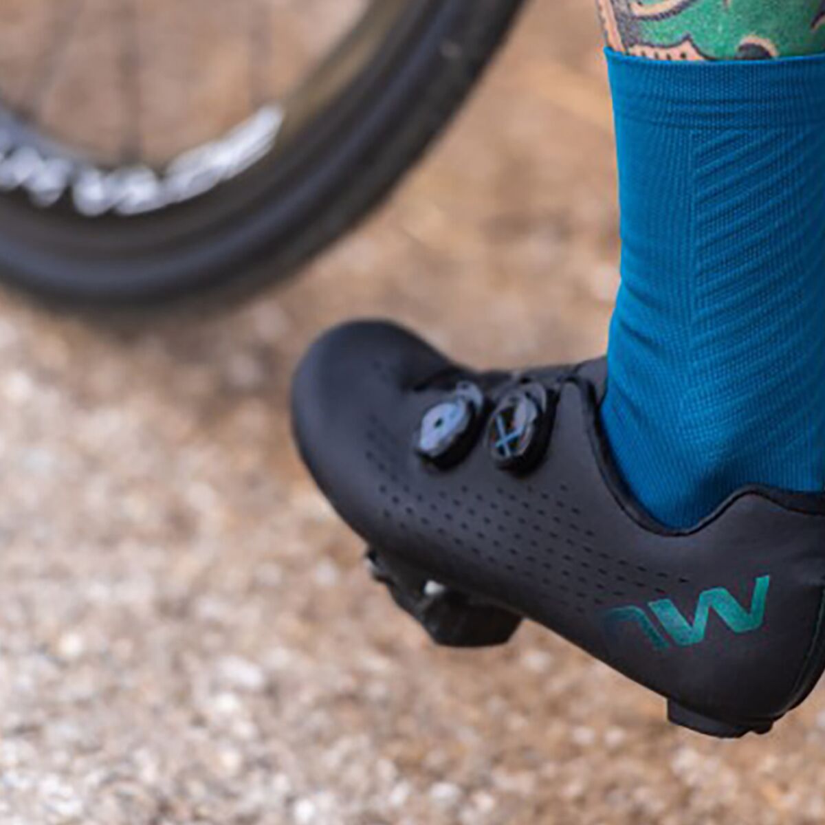 Northwave Revolution 3 Cycling Shoe - Men´s