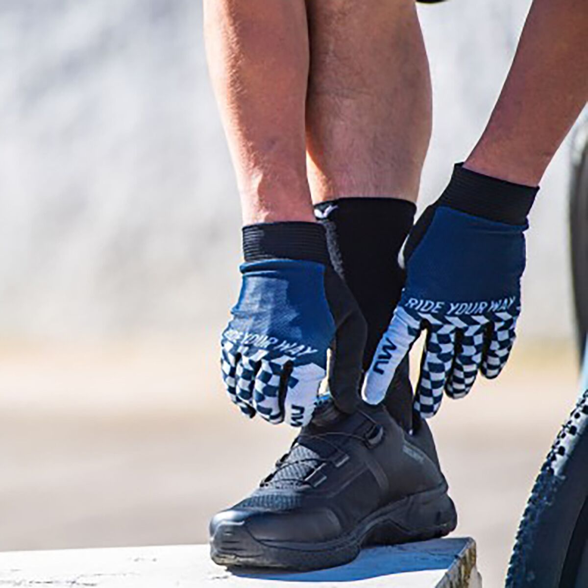 Northwave Crossland Plus Mountain Bike Shoe - Men´s