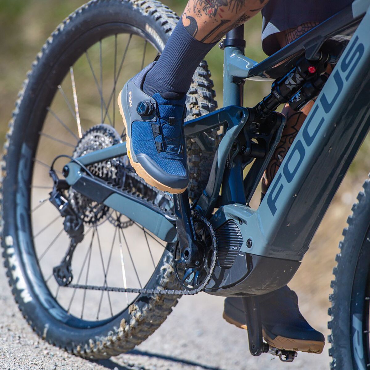 Northwave Rockit Plus Mountain Bike Shoe