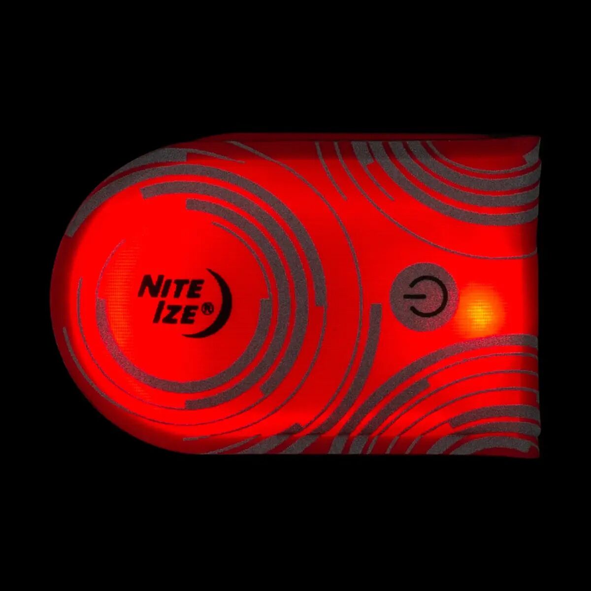 Nite Ize TagLit Rechargeable Magnetic LED Marker