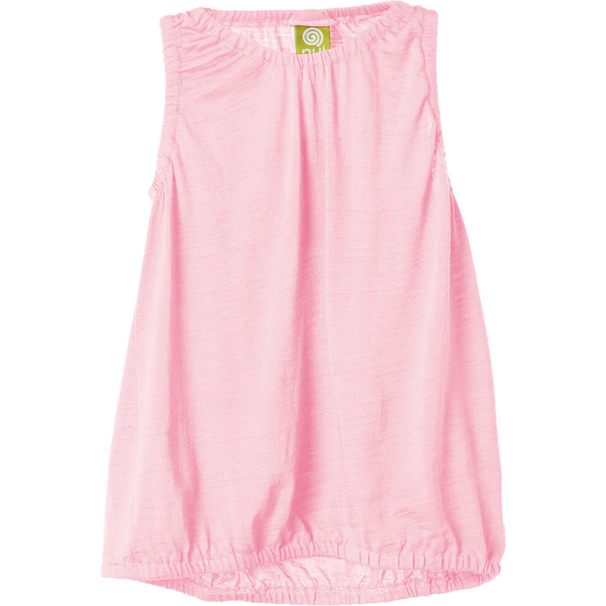 Nui Organics Bubble Dress Infant Girls' Kids