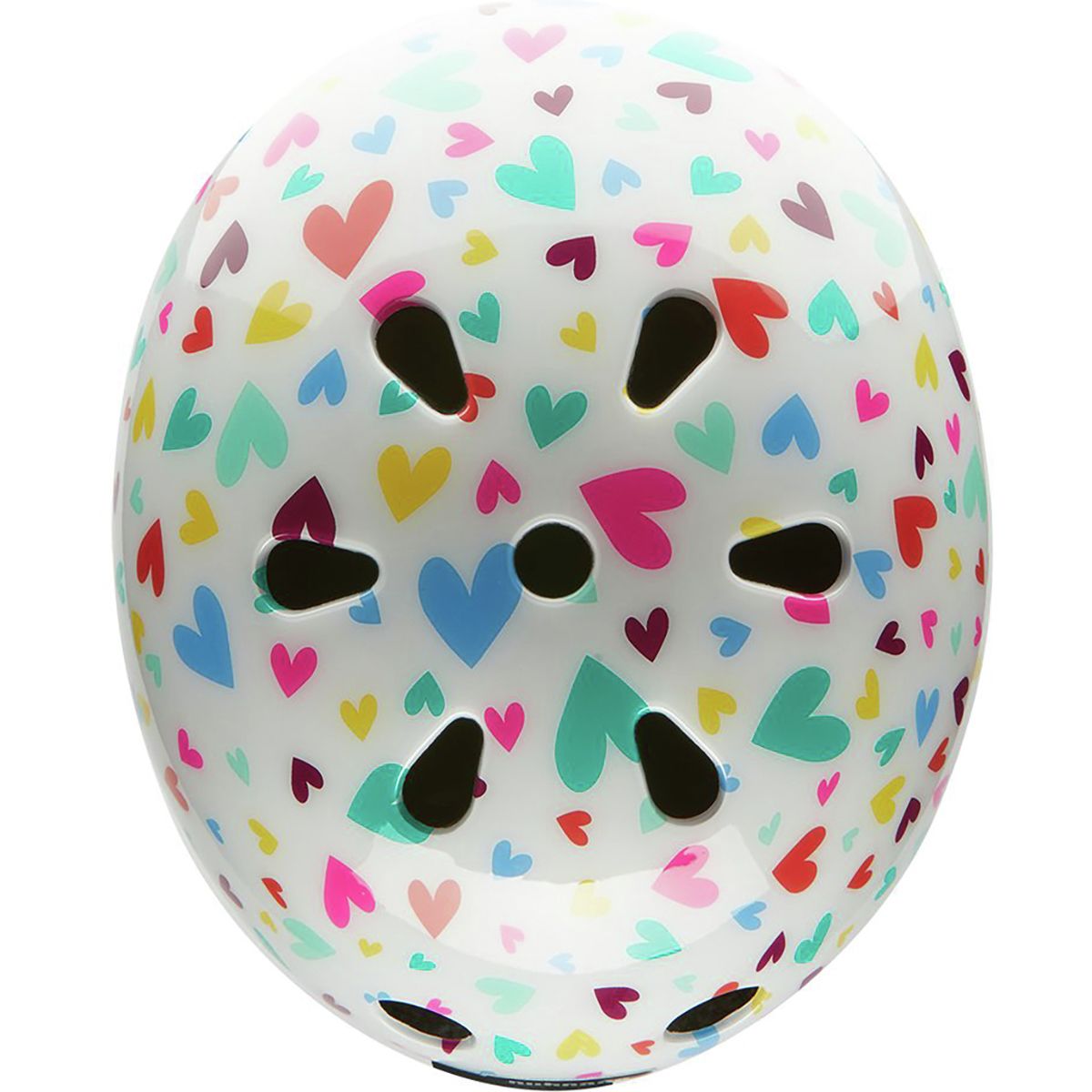 baby nutty helmet size