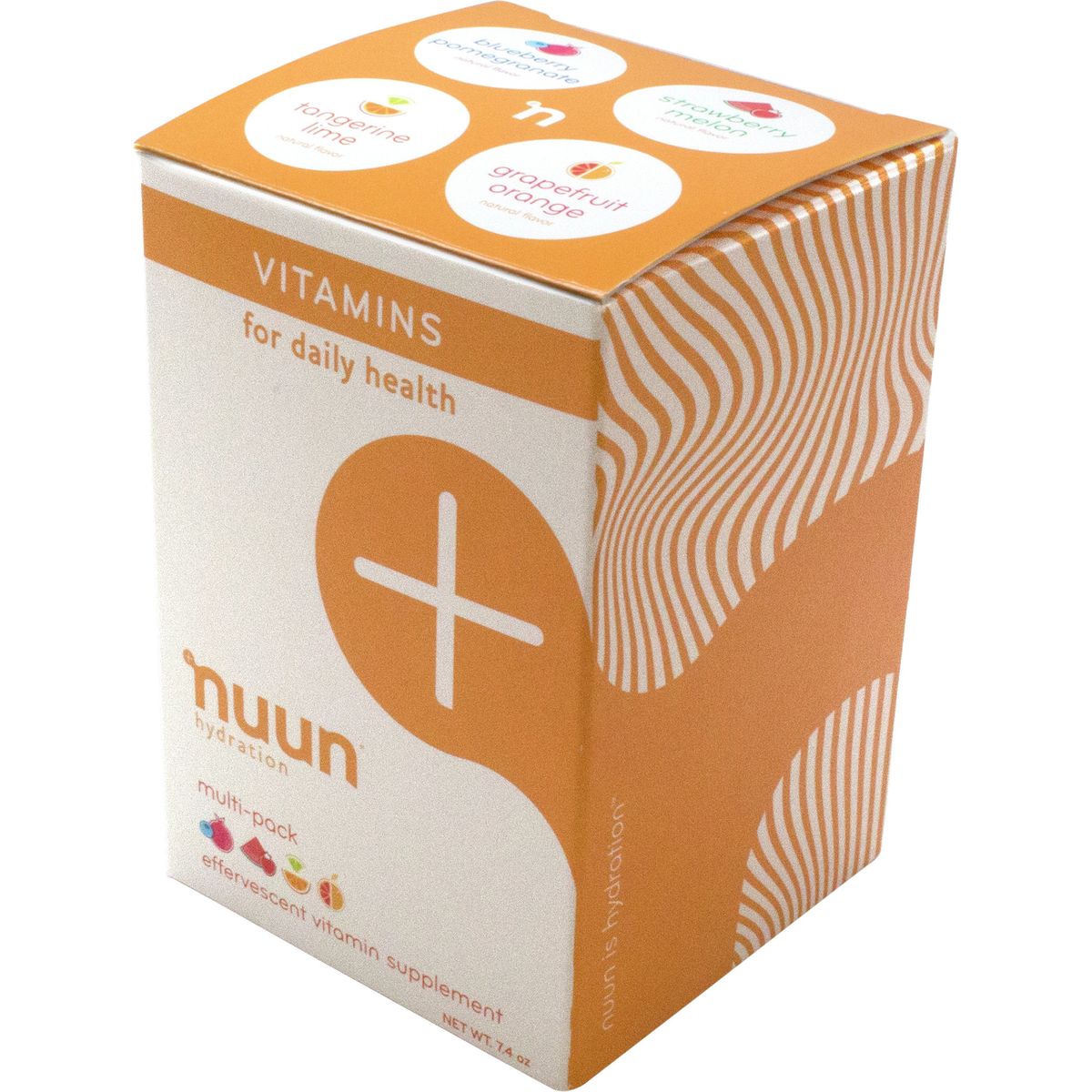 Nuun Vitamins - 8-Pack