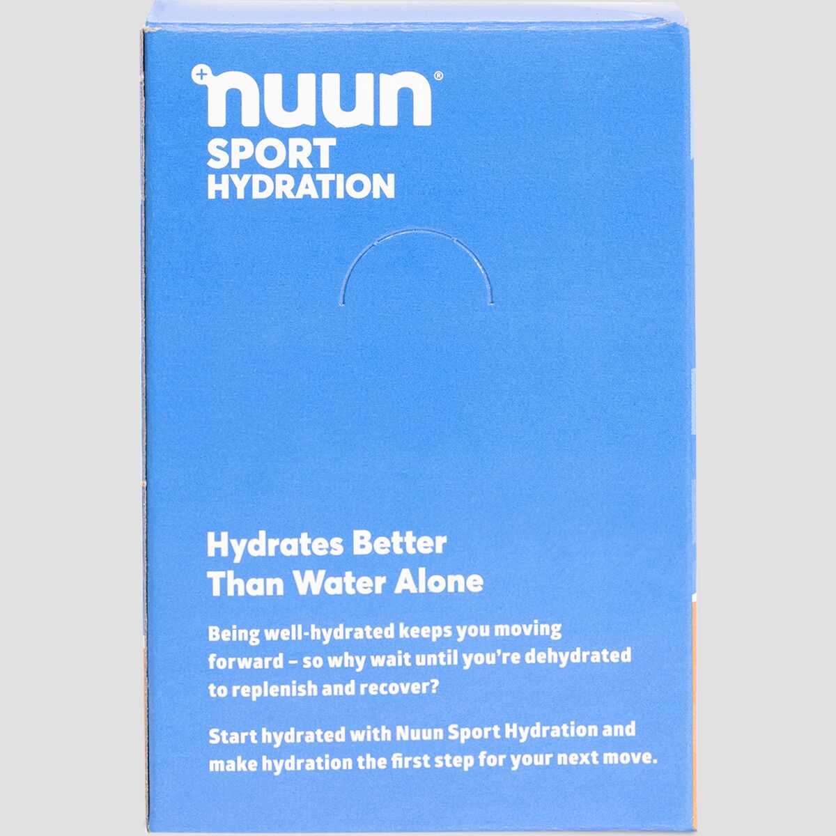 Nuun Sport - 8-Pack