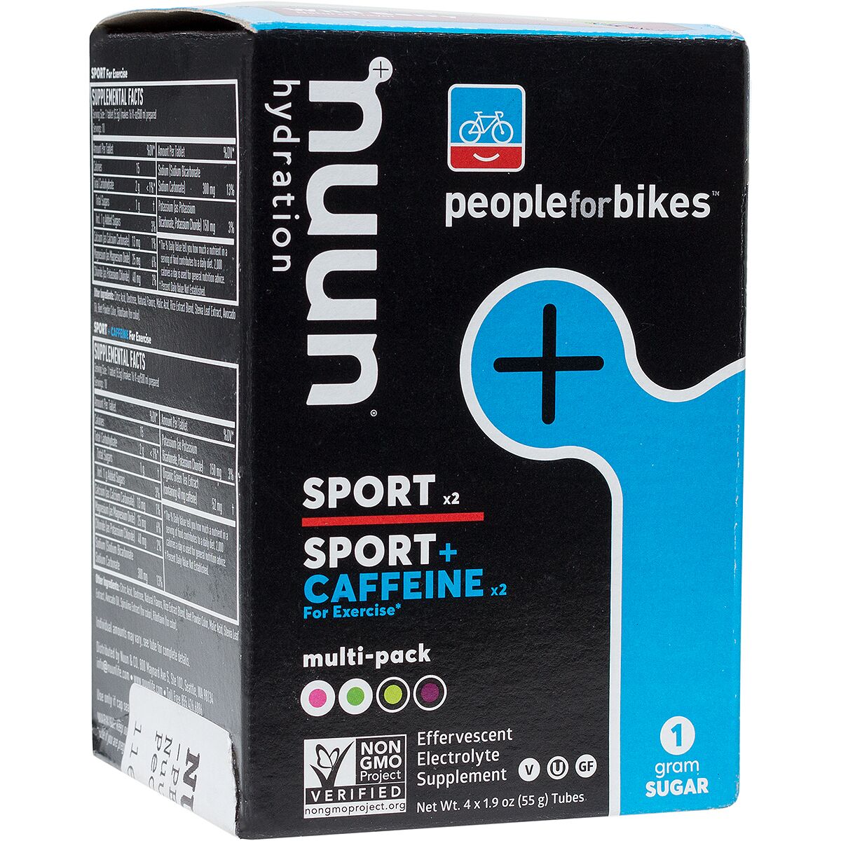 nuun for runners