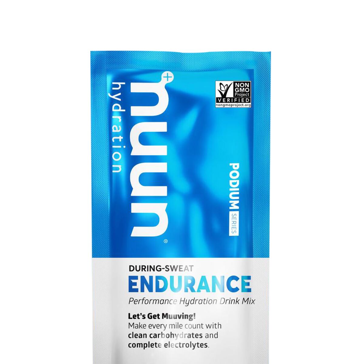 Nuun Endurance Hydration Drink Mix