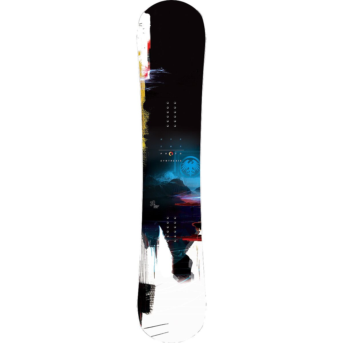 protosynthesis snowboard
