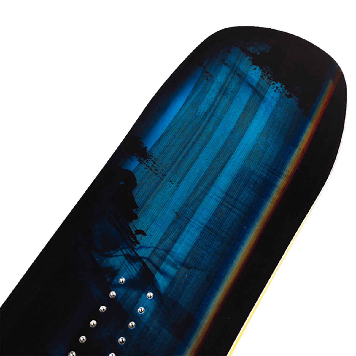 Never Summer Proto FR Triple Camber Snowboard 2022 Snowboard