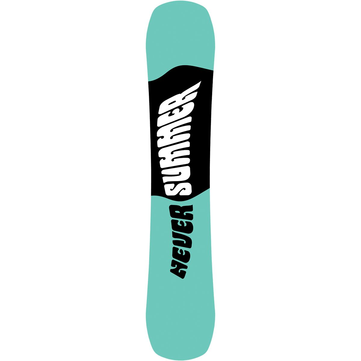 Never Summer ProtoSlinger Snowboard 2023 Women's Snowboard