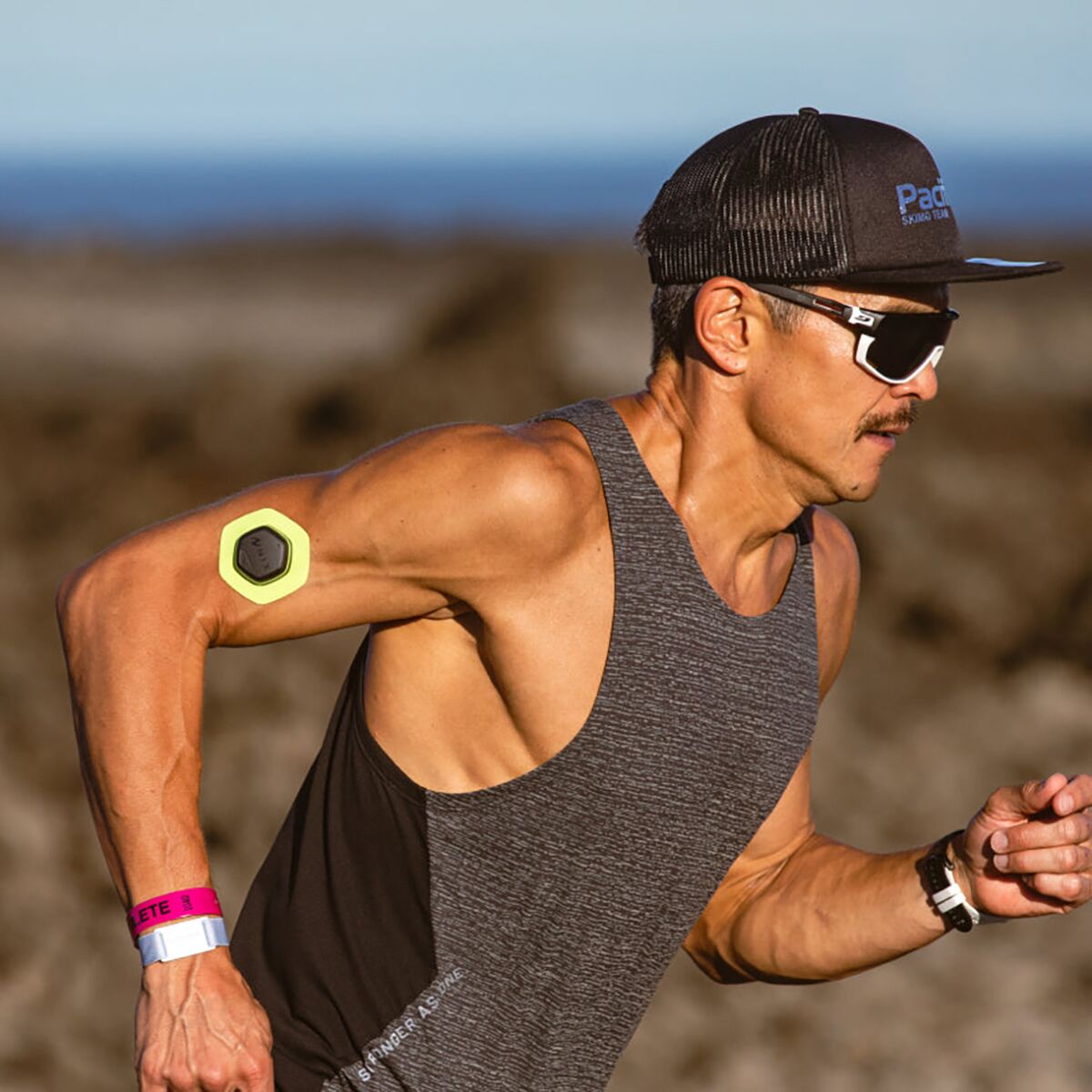 Nix Biosensors Hydration Biosensor