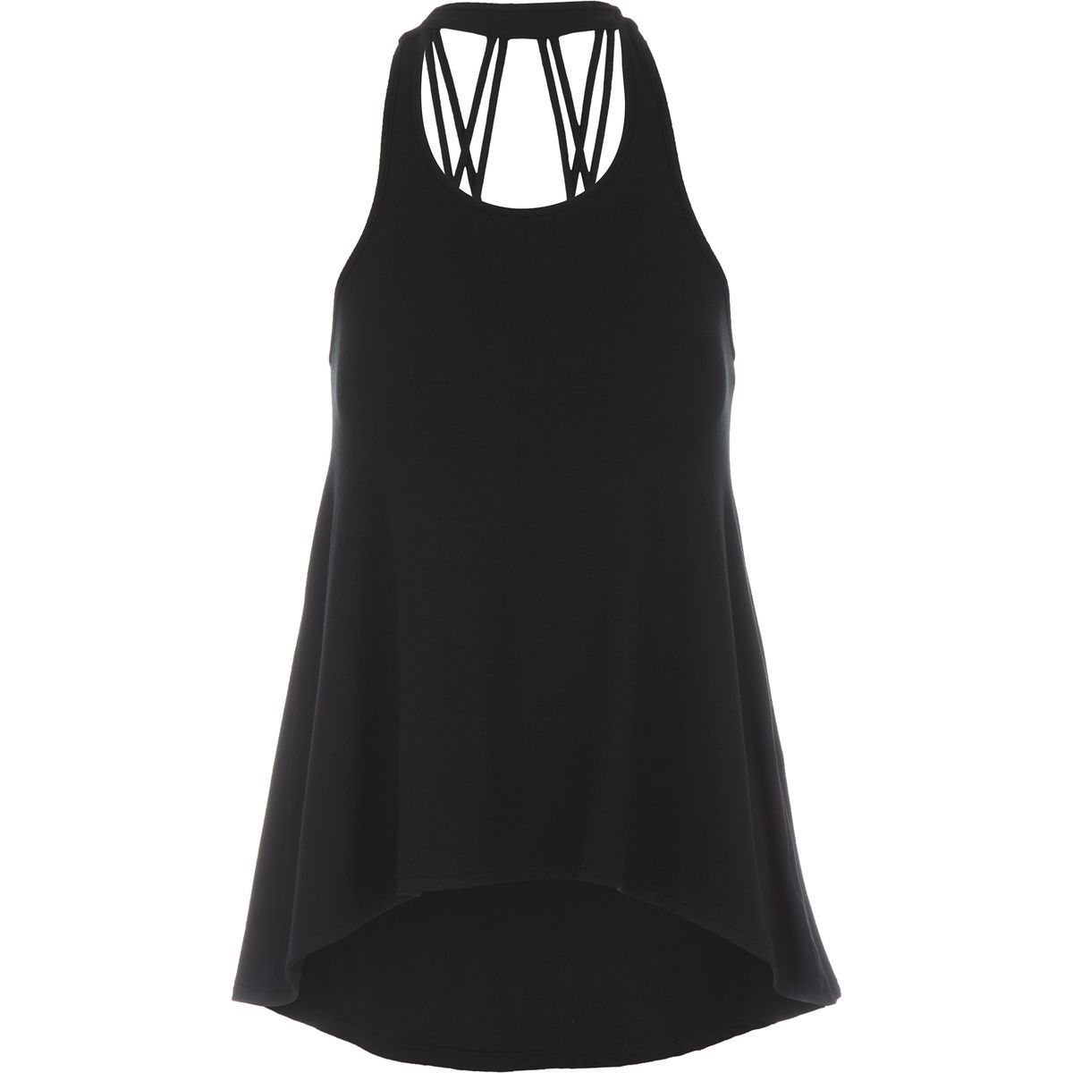NUX Vacation Halter Tank Top - Women's - Clothing