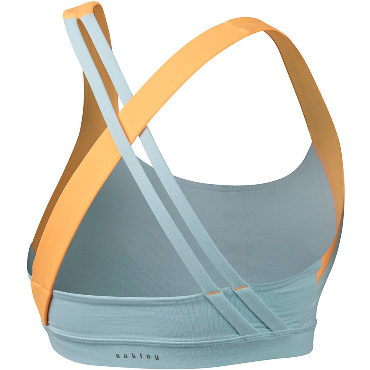 Oakley Strappy For You Bra - Women's - Clothing