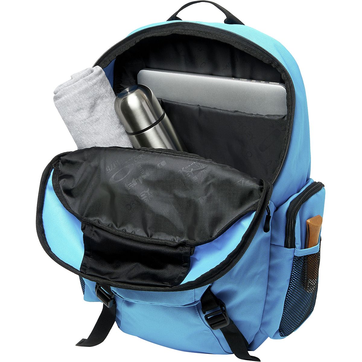 Oakley Blade 30L Backpack Accessories