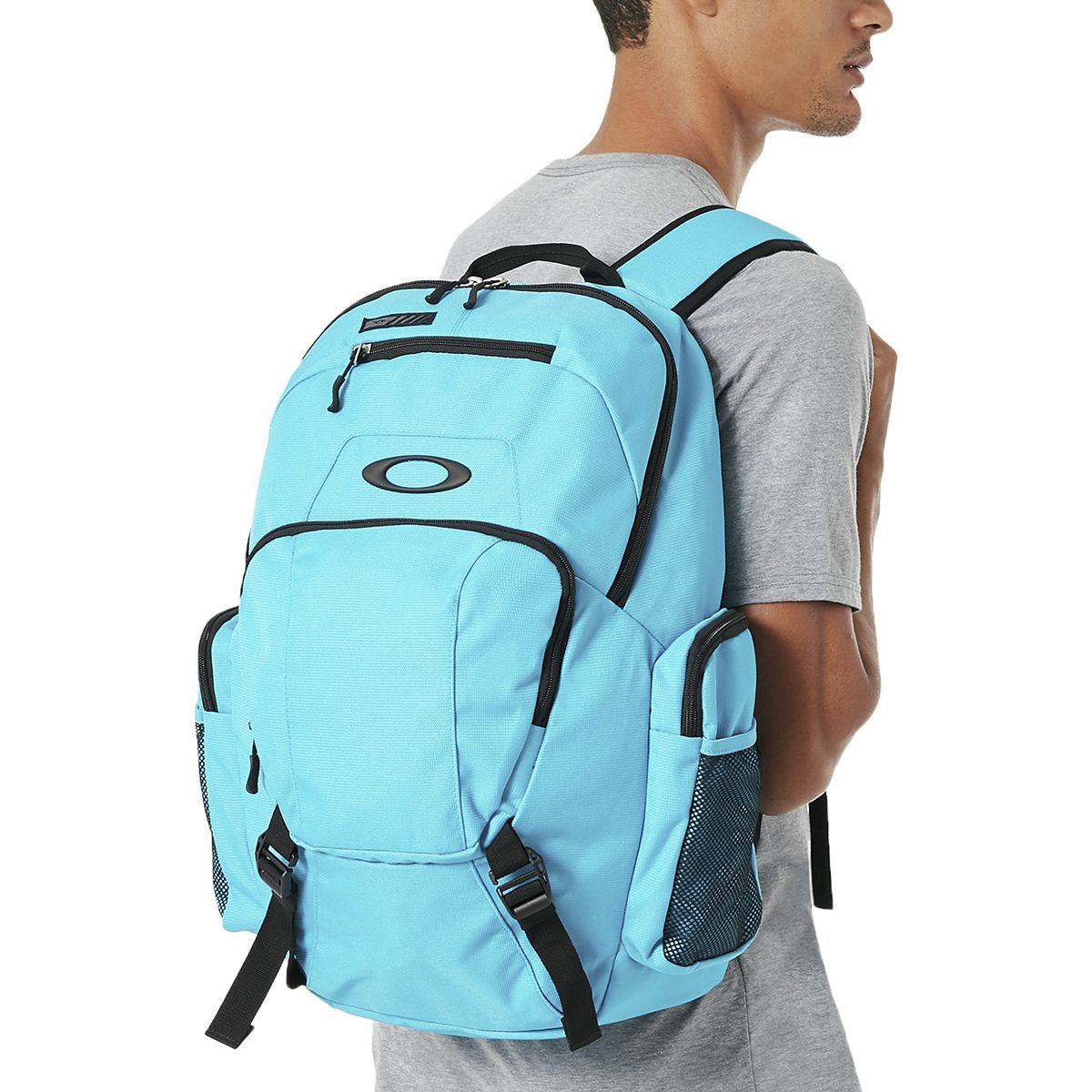 Oakley Blade 30L Backpack Accessories