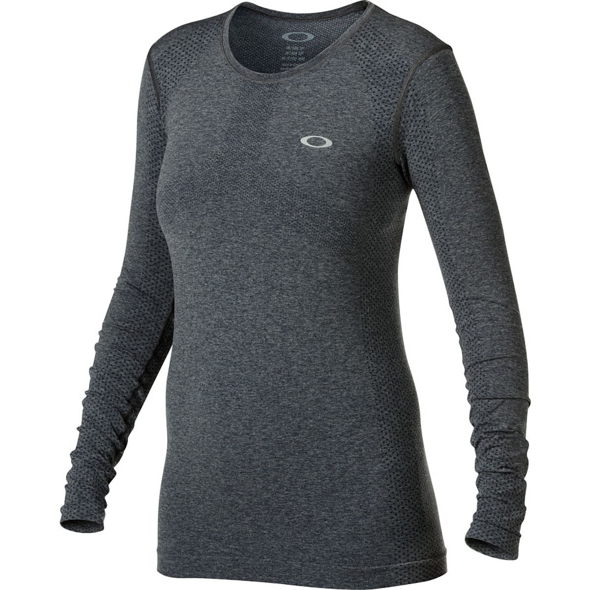 Oakley Seamlessly Perfect Shirt LongSleeve Women's