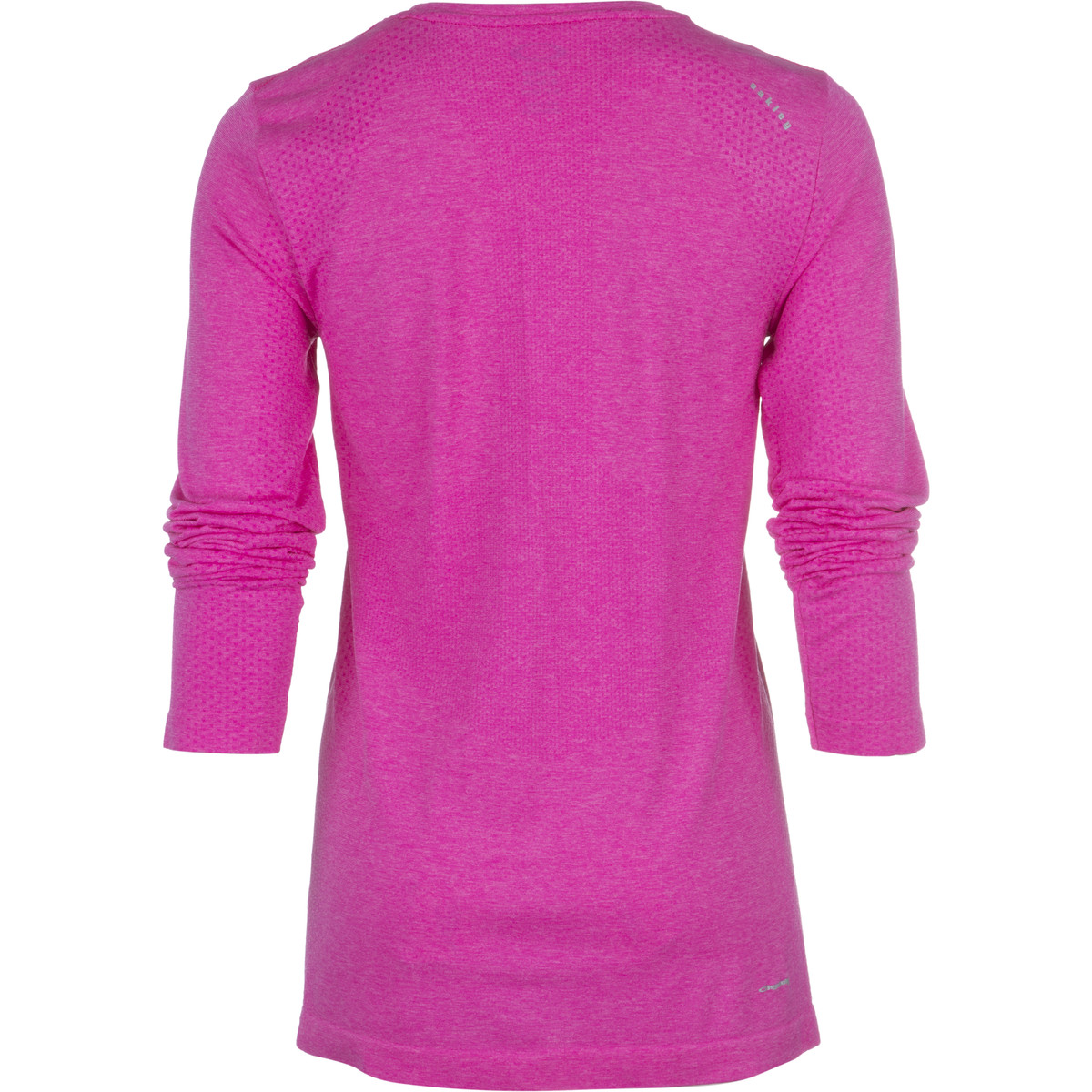 Oakley Seamlessly Perfect Shirt LongSleeve Women's