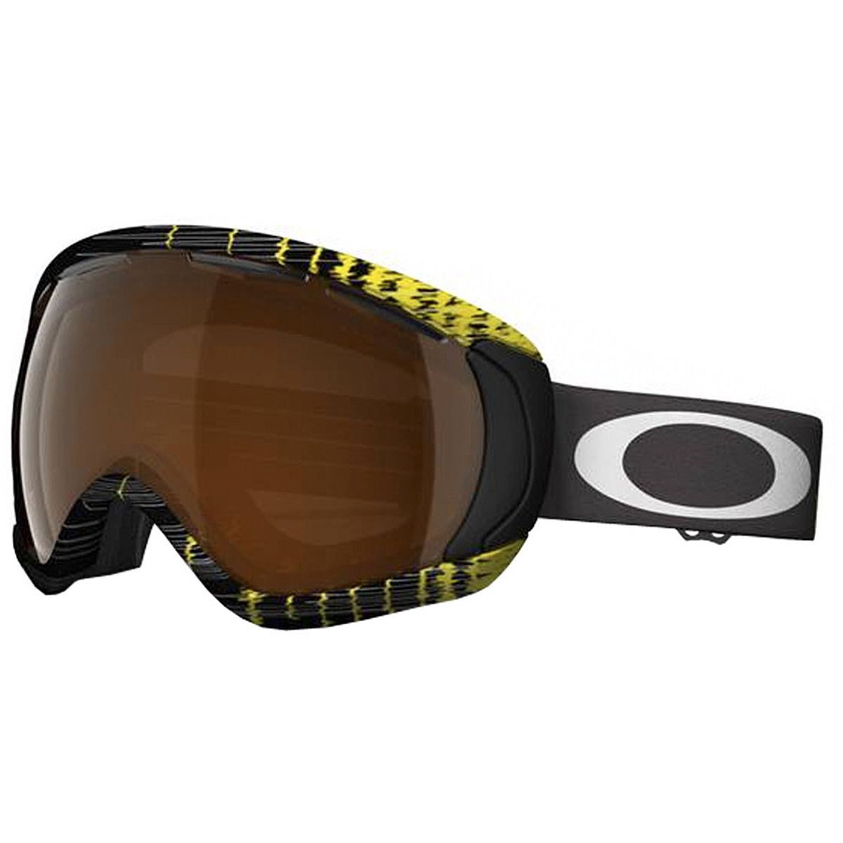 Oakley Torstein Signature Canopy Goggles Asian Fit Ski