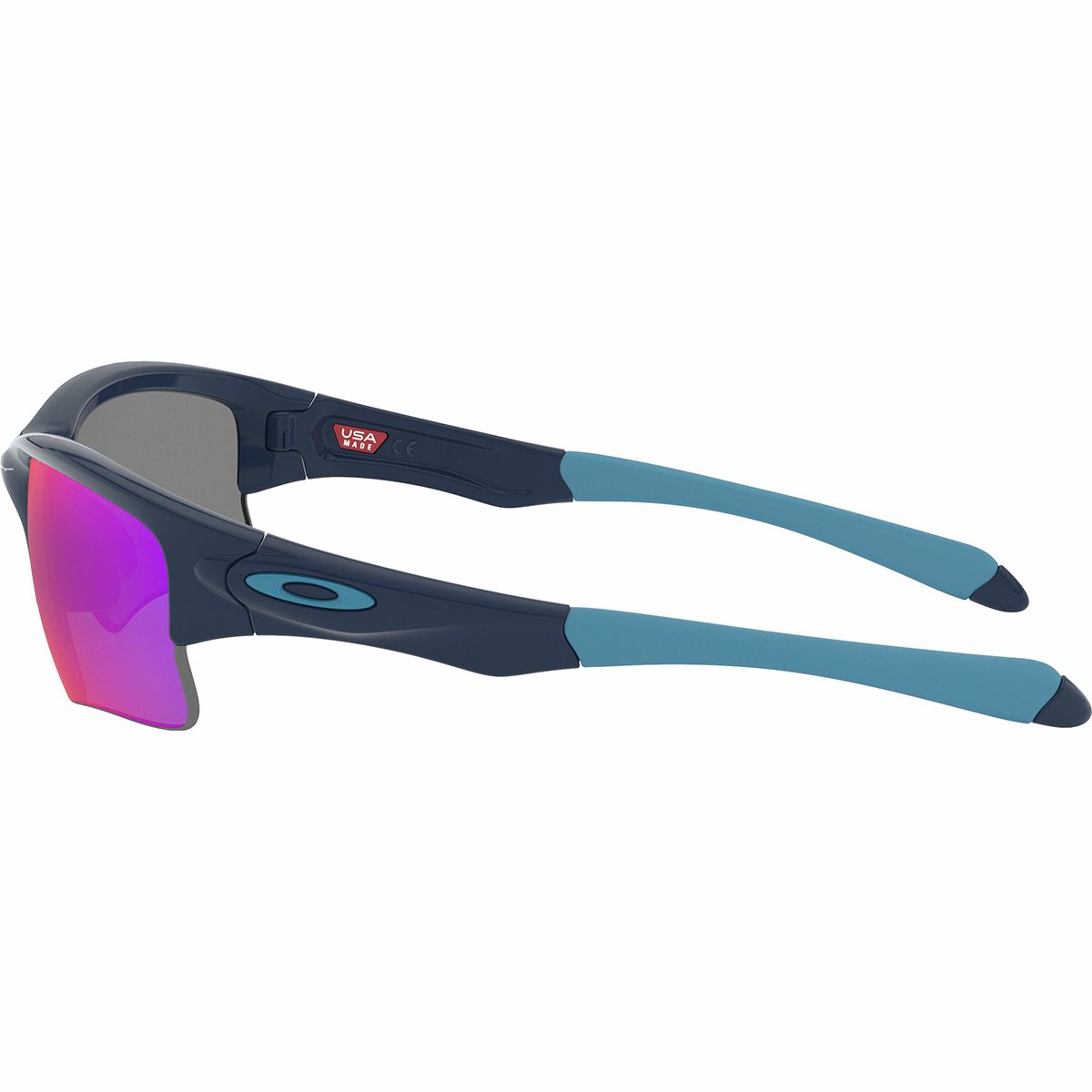 Oakley Quarter Jacket Sunglasses Kids' Kids