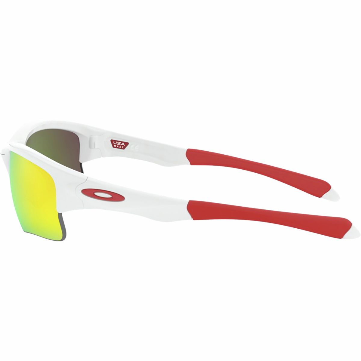 Oakley Quarter Jacket Sunglasses Kids'