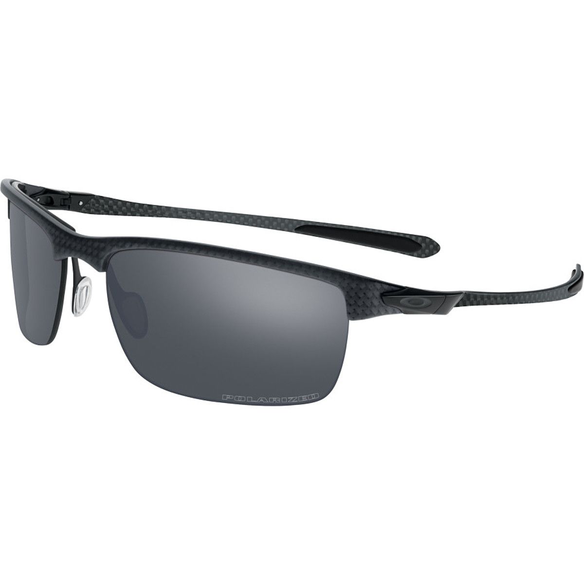 Oakley Carbon Blade Polarized Sunglasses Men's Accessories