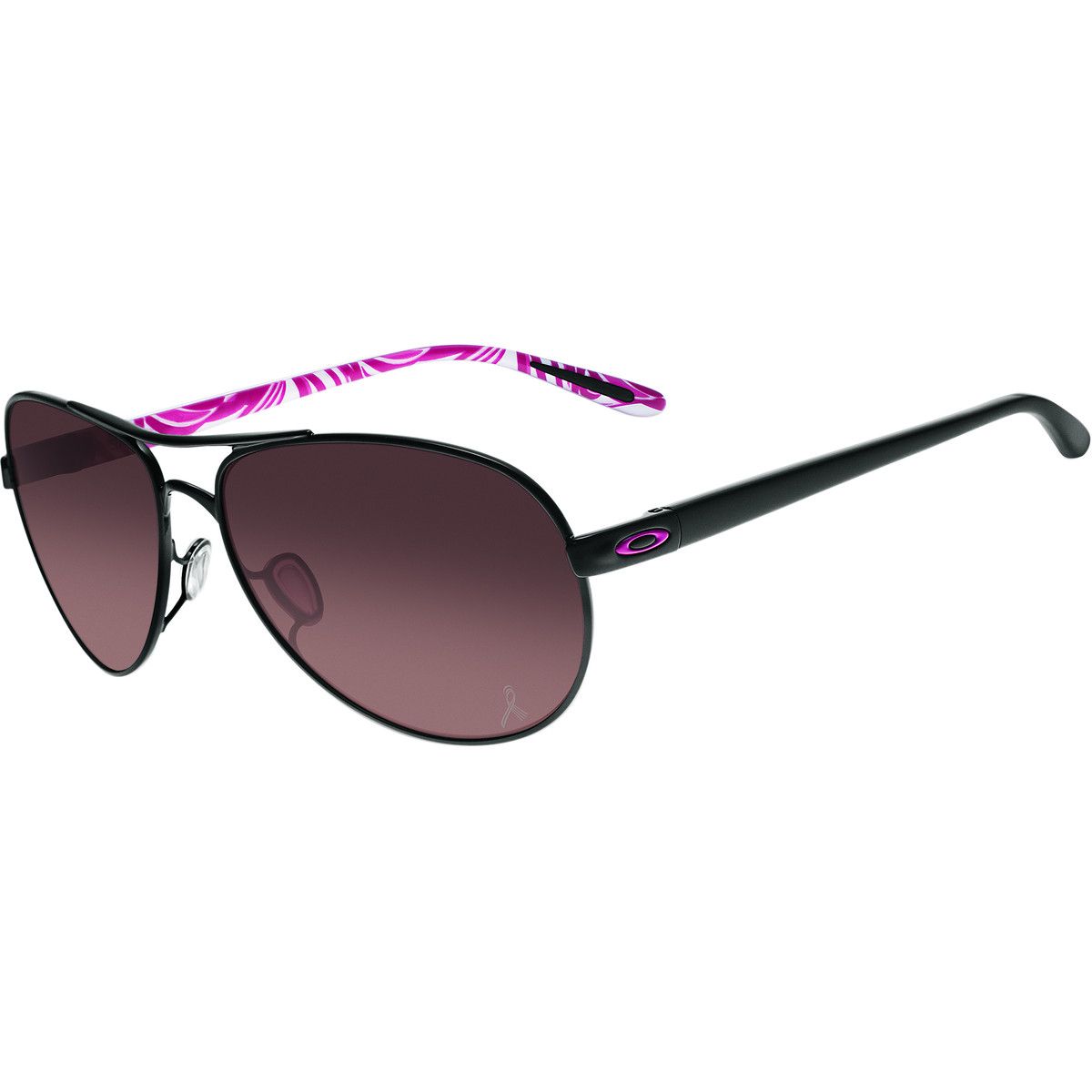 Oakley FeedBack Breast Cancer Awareness Sunglasses Women's Accessories