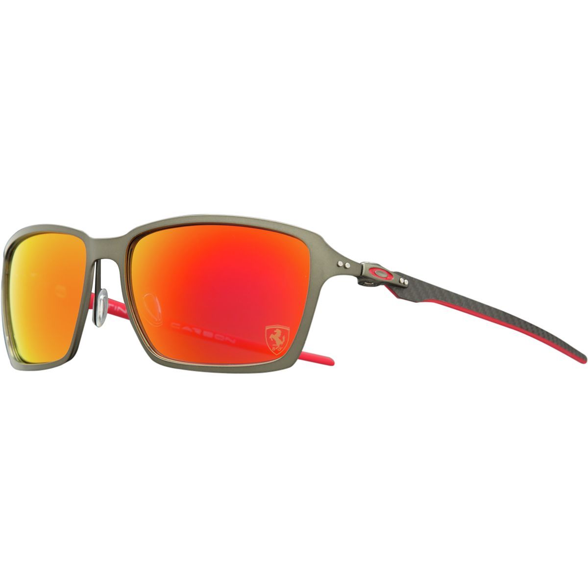 oakley tincan carbon