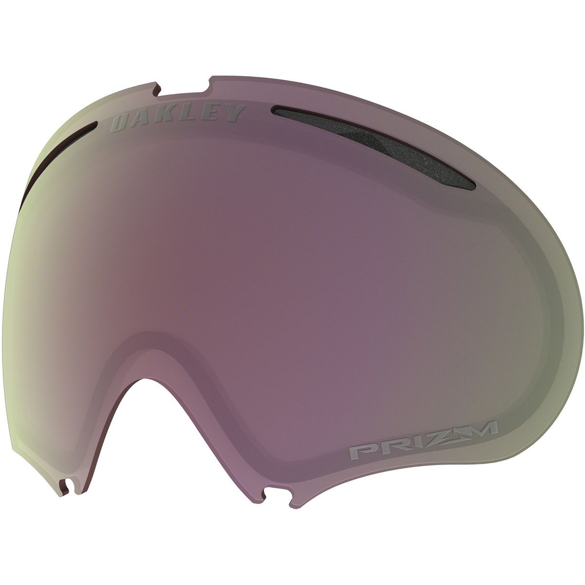 Oakley AFrame 2.0 Prizm Goggle Replacement Lens Ski