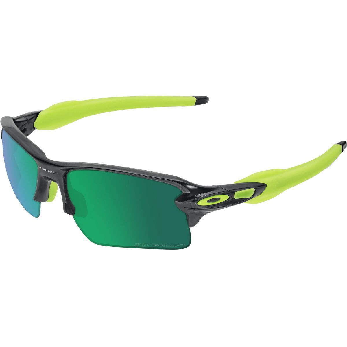 Oakley Flak 2.0 A Polarized Sunglasses main image 0