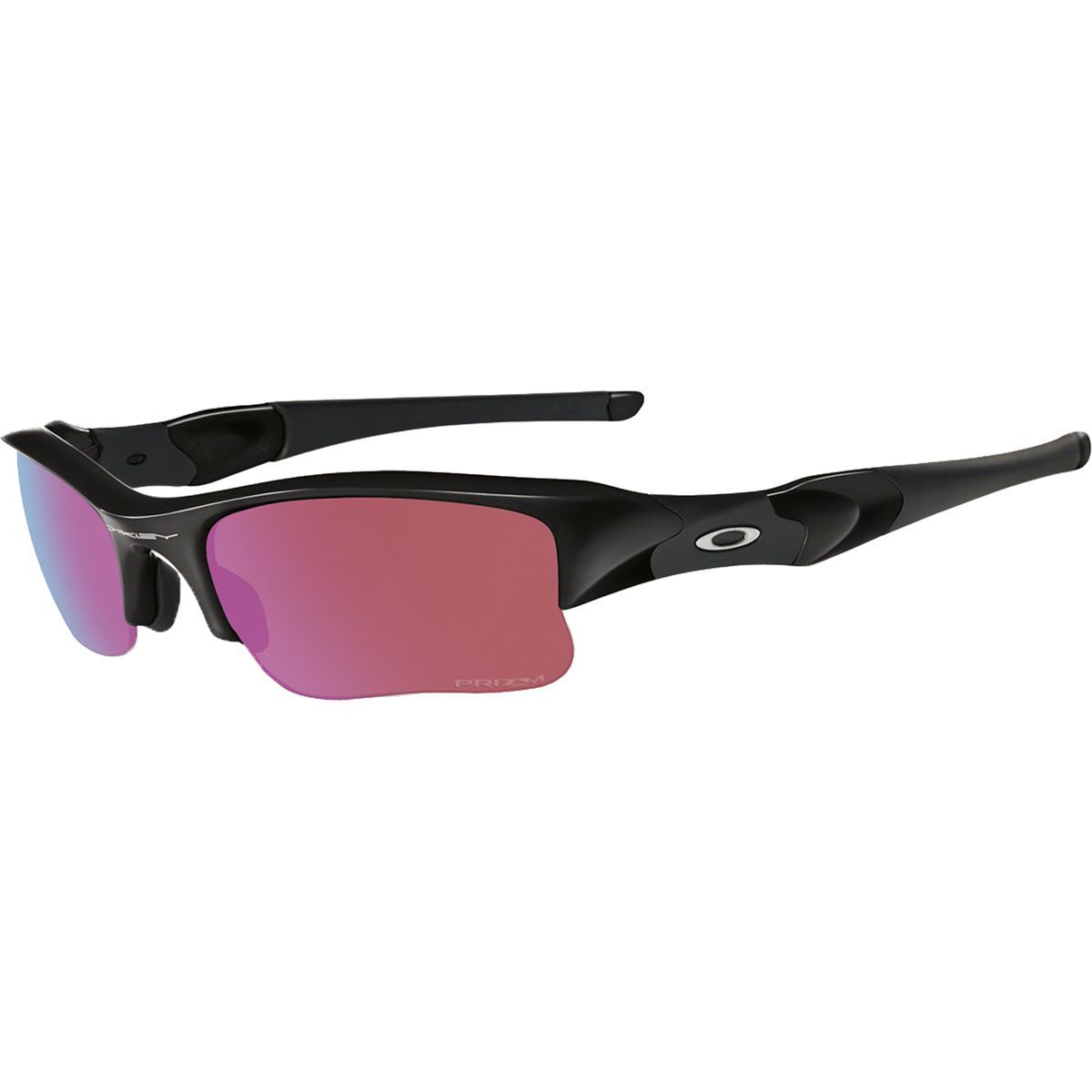oakley flak jacket prizm