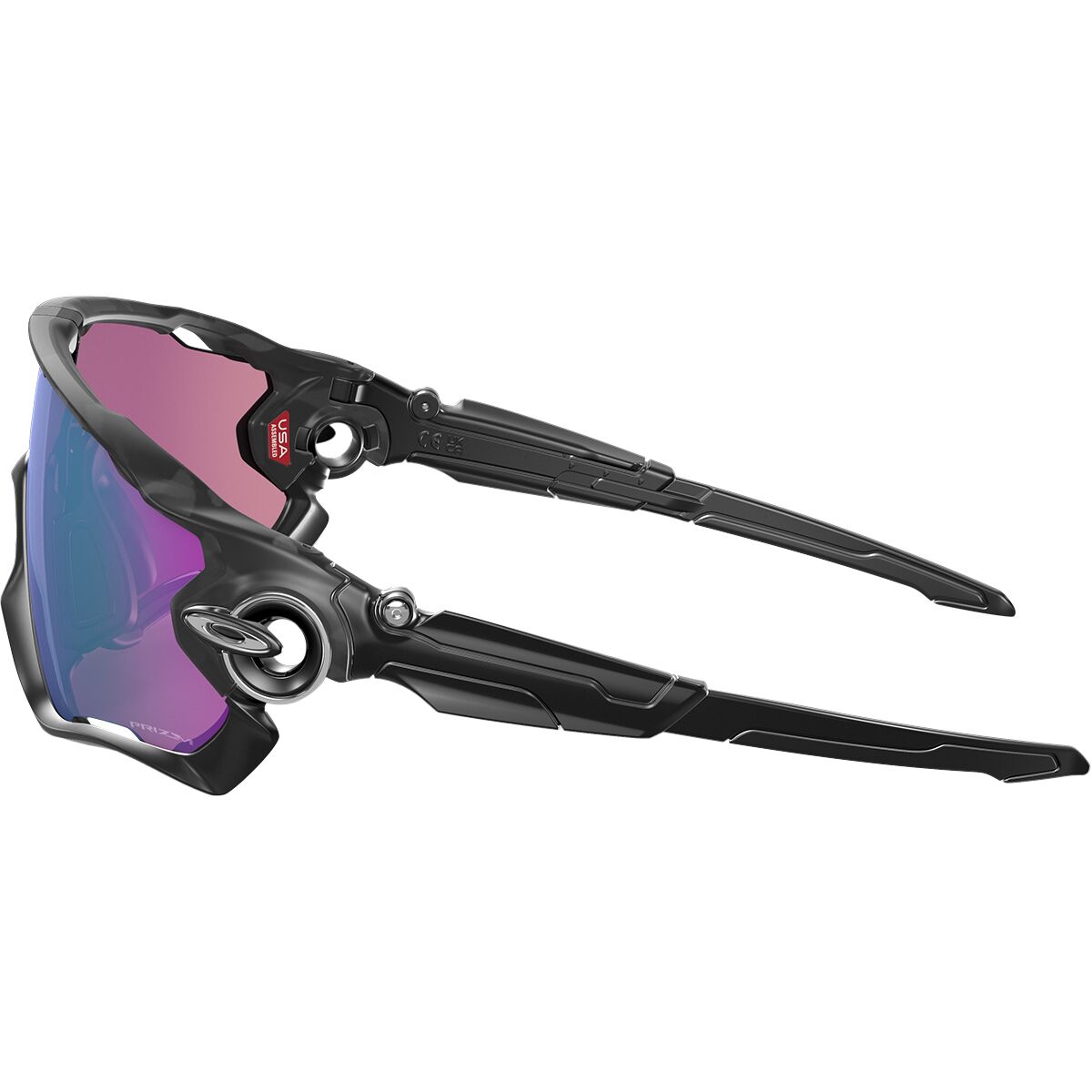 Oakley Jawbreaker Prizm Sunglasses