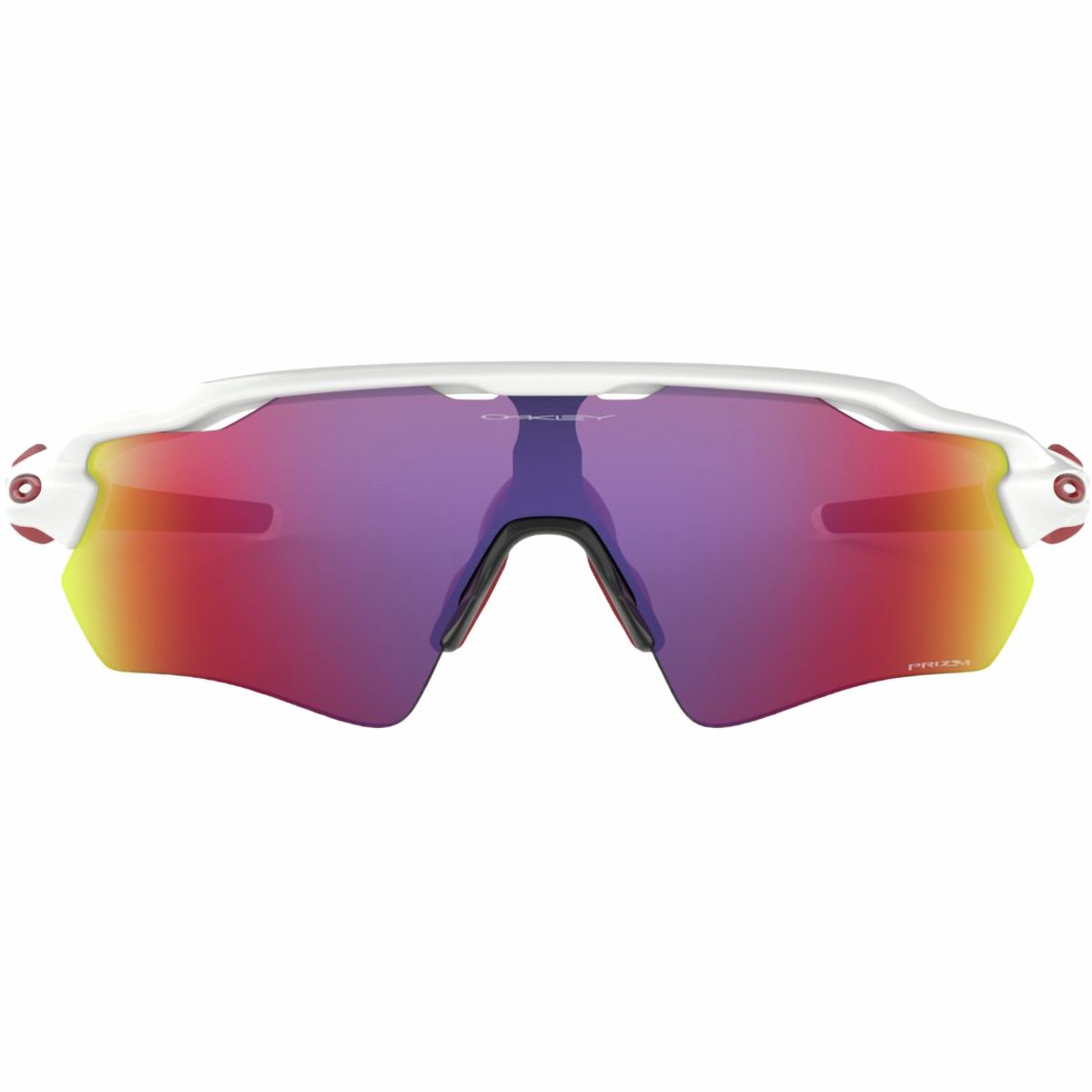 oakley radar ev path steel prizm road jade
