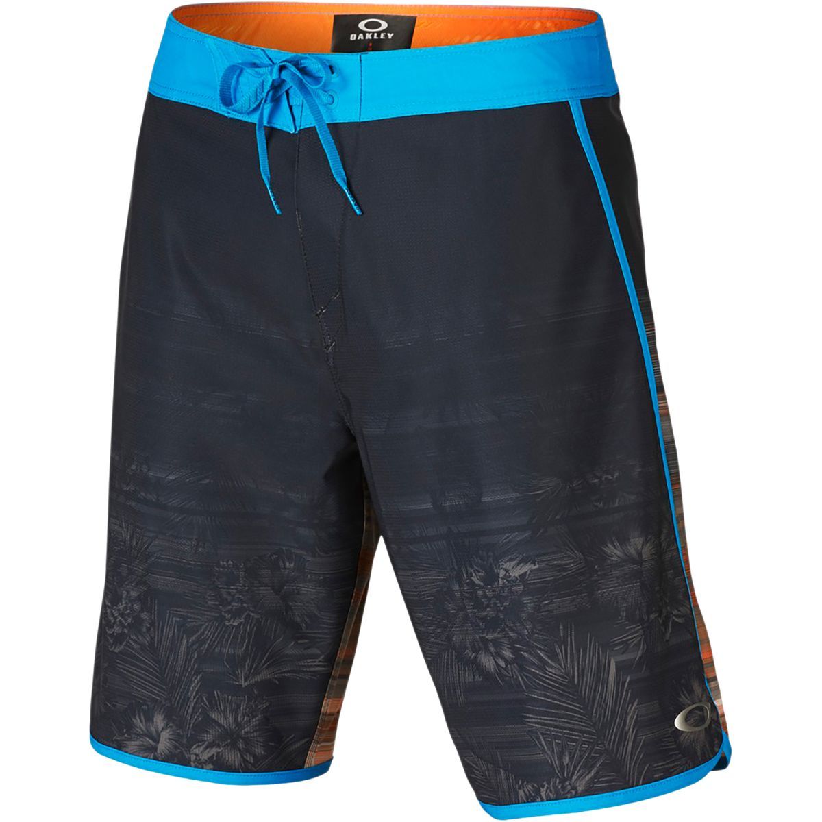Oakley Blade Straight Edge Board Short Men's Clothing