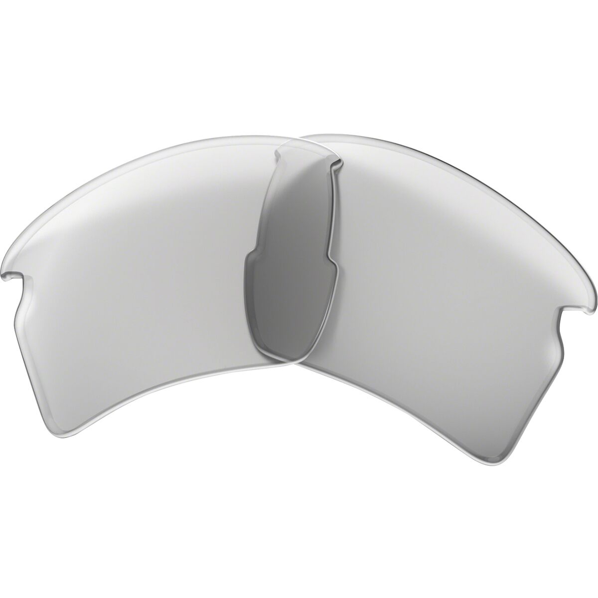 Oakley Flak 2.0 XL Sunglasses Replacement Lens Accessories