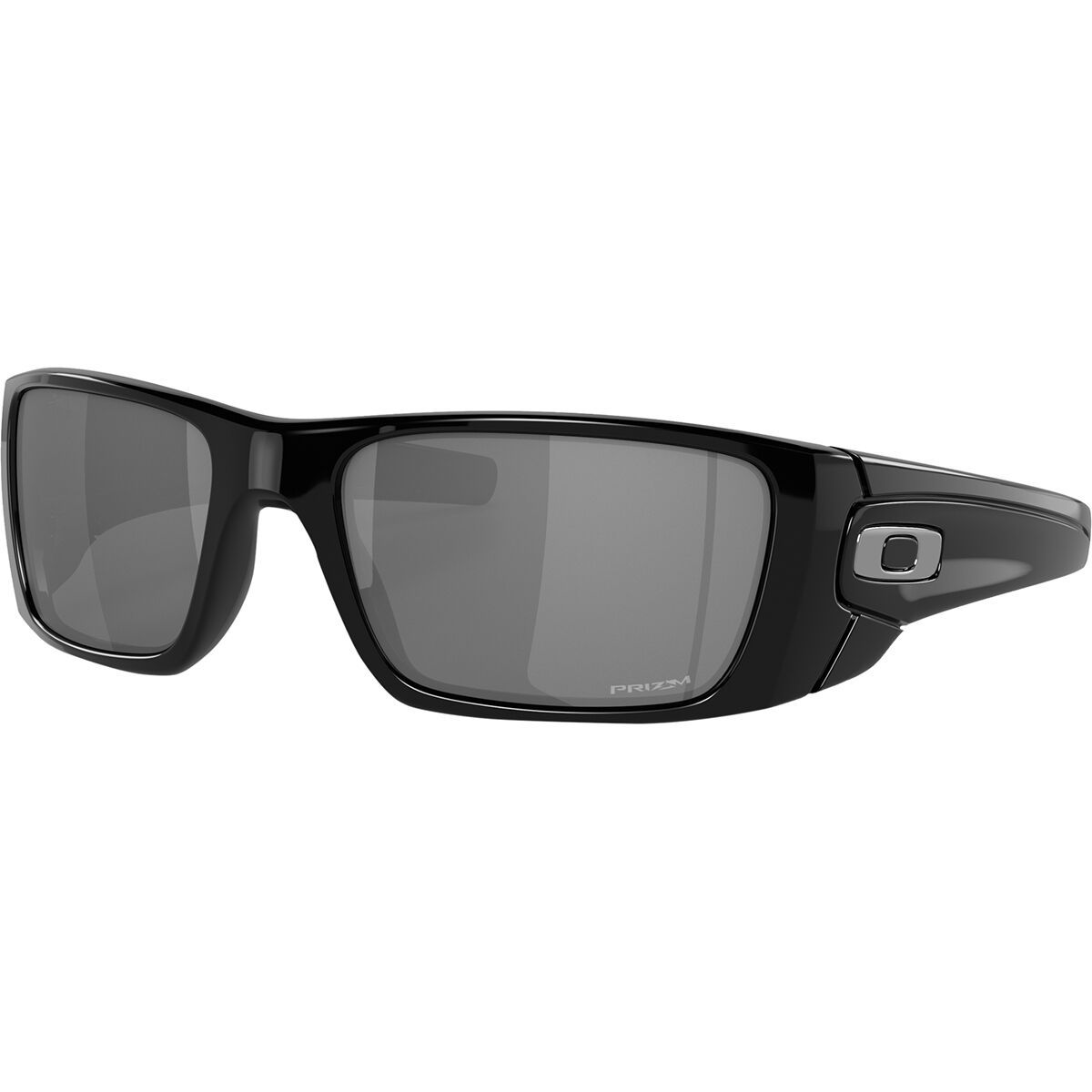 oakley clear polarized lenses