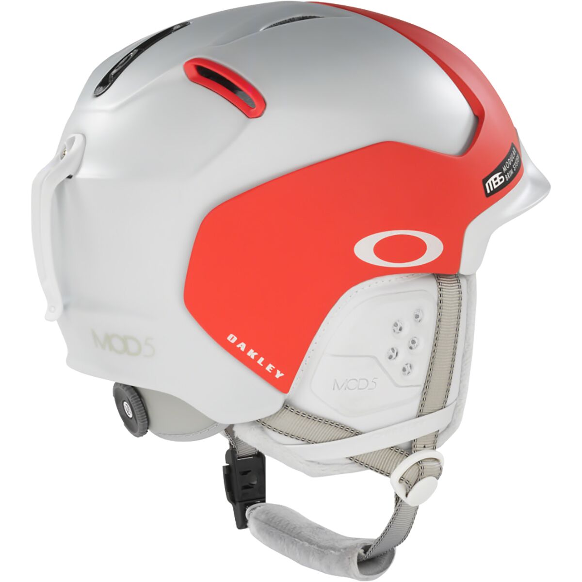 Oakley Mod 5 Helmet