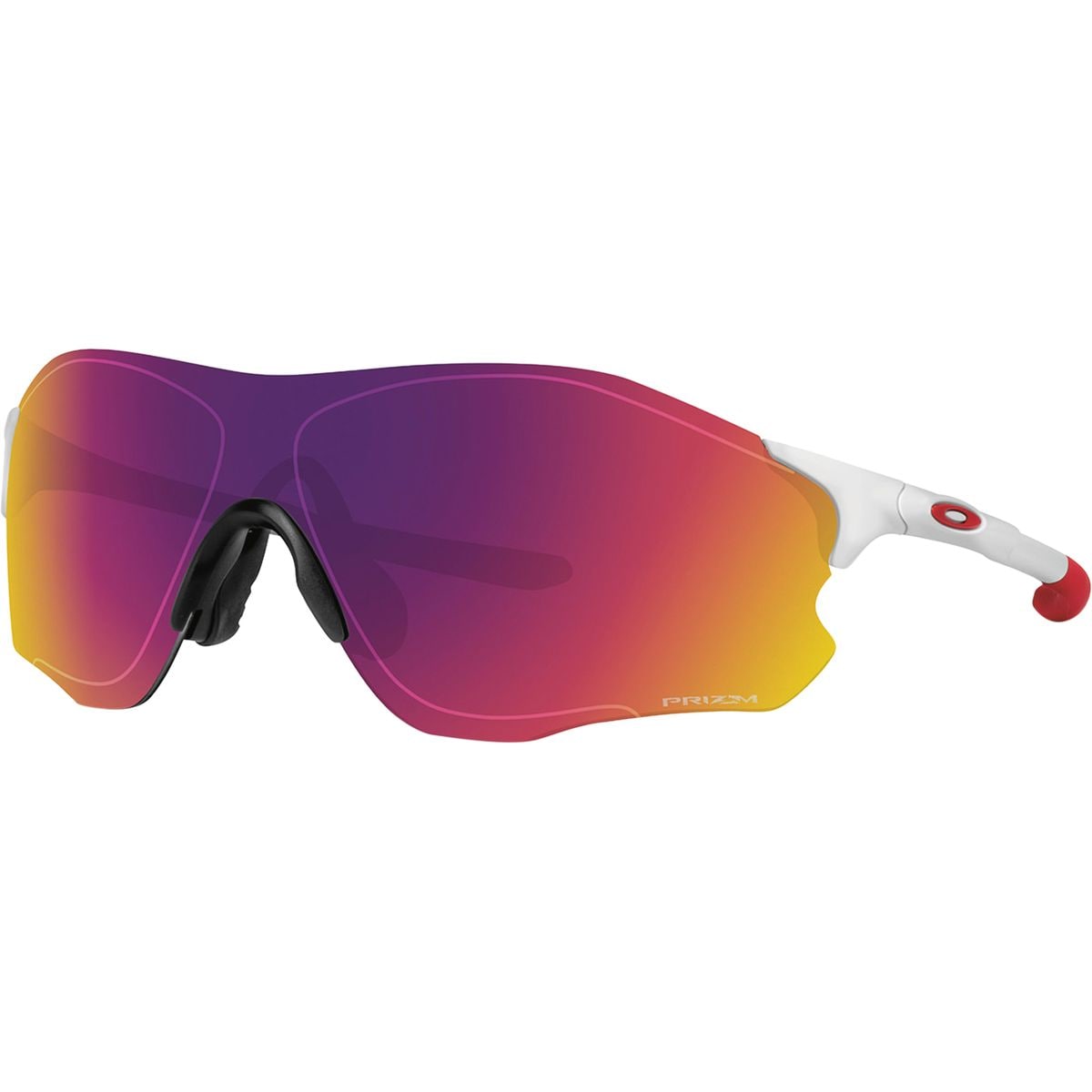 Oakley Evzero Path Prizm Sunglasses Backcountry Com