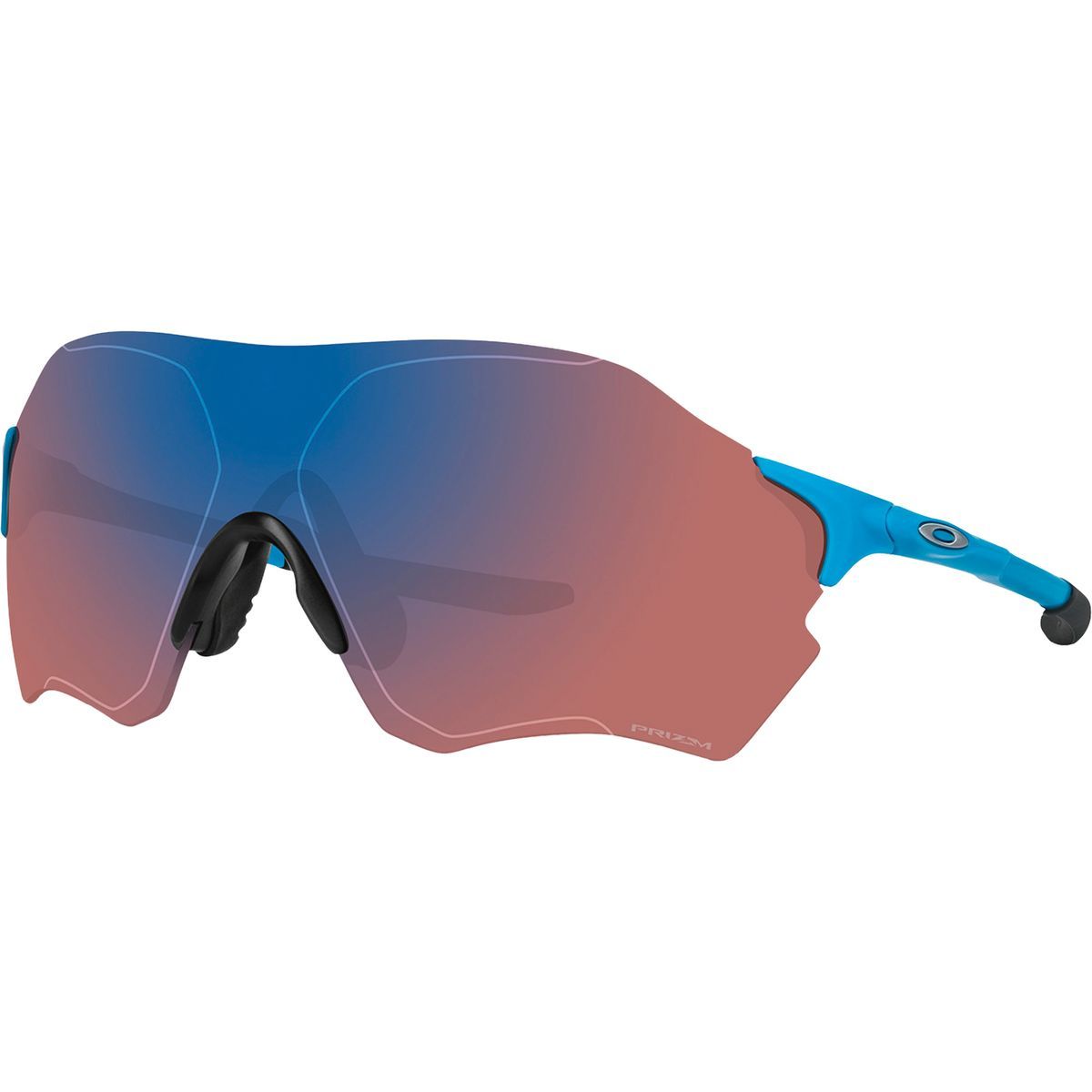 Oakley EVZERO Range Polarized Sunglasses Accessories
