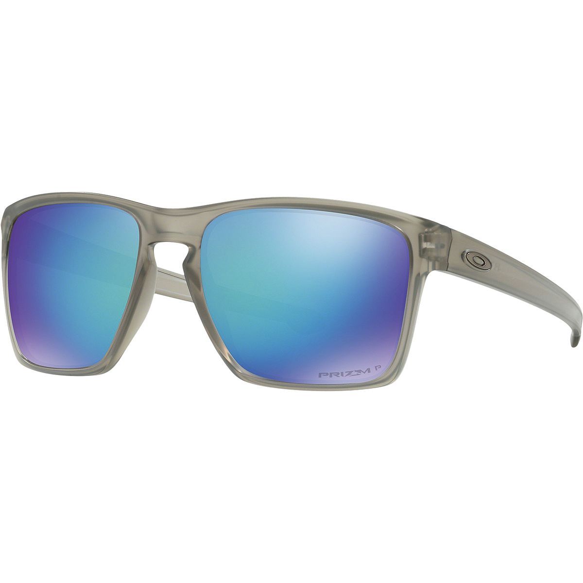 Oakley Sliver Prizm Polarized Sunglasses Men's Accessories