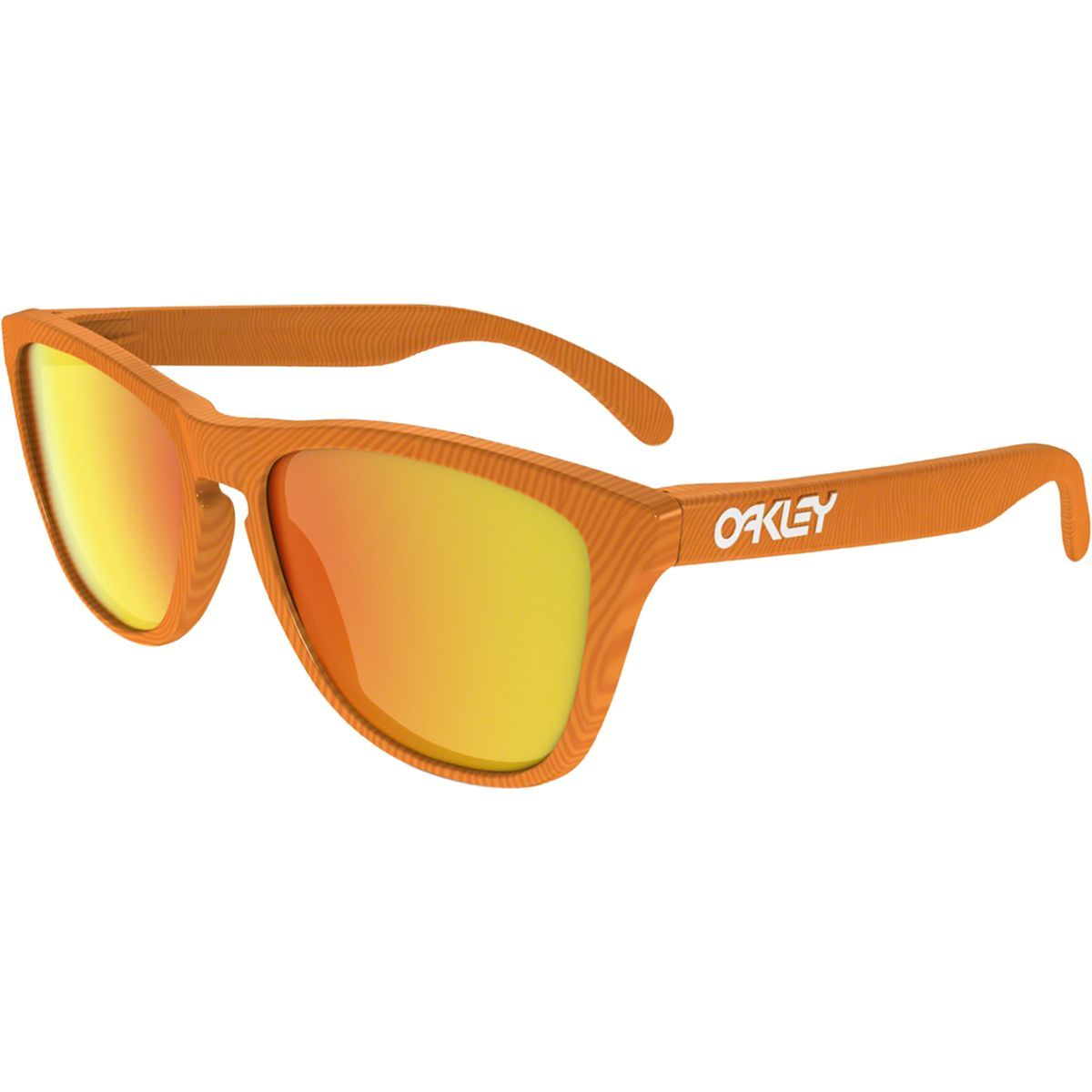 Oakley Frogskins Fingerprint Sunglasses Accessories