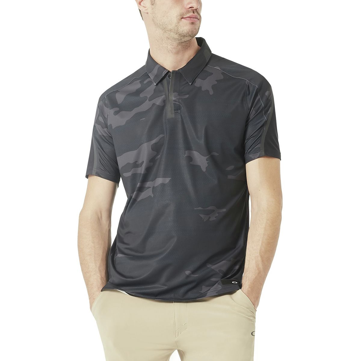 Oakley Velocity Polo Men's Clothing