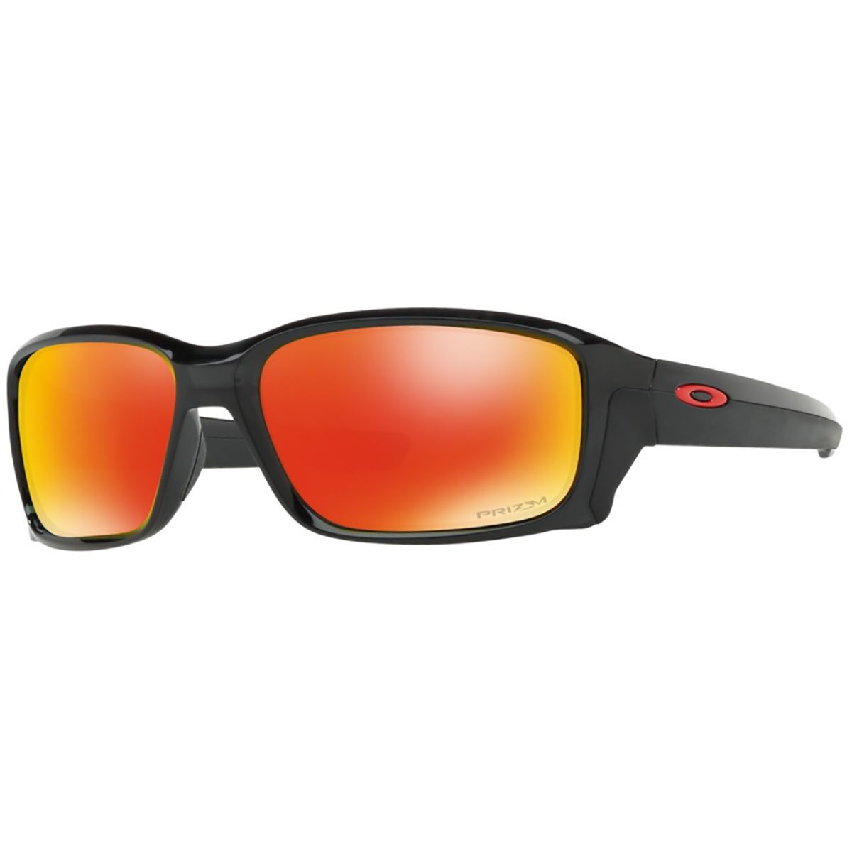 Oakley Straightlink Prizm Sunglasses Men's Accessories