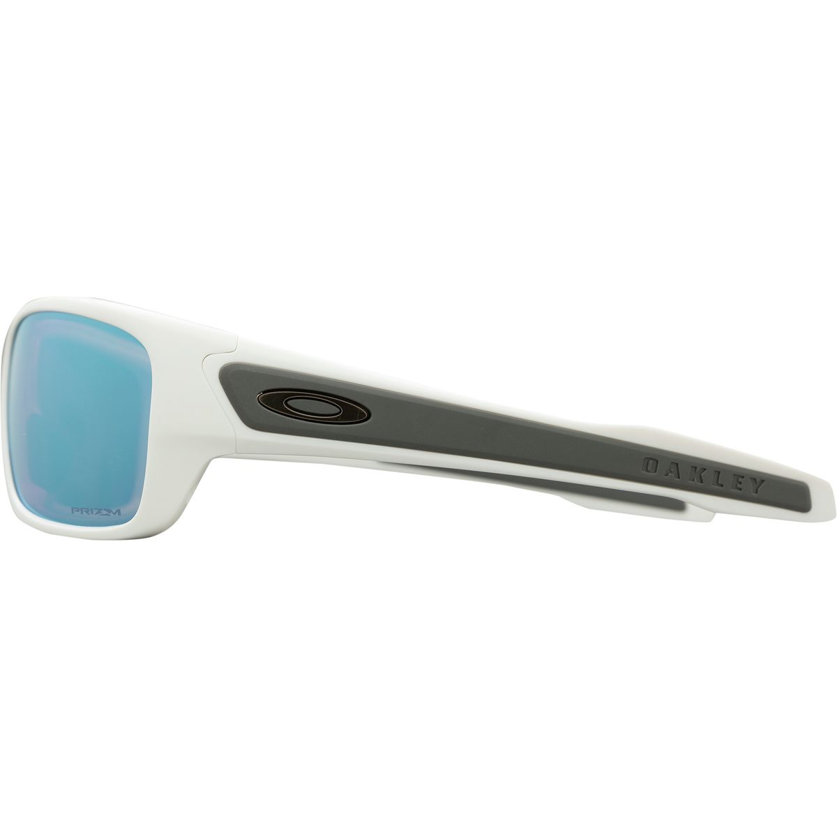 Oakley Turbine S Polar Junior Polarized Sunglasses Kids' Kids