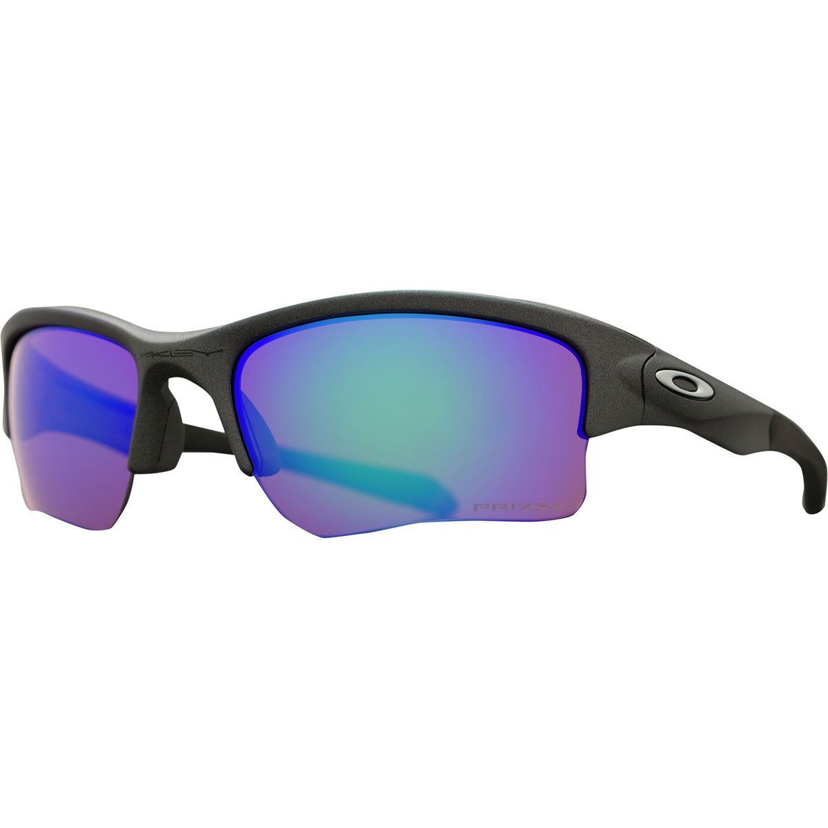 Oakley Quarter Jacket Prizm Sunglasses Kids' Kids
