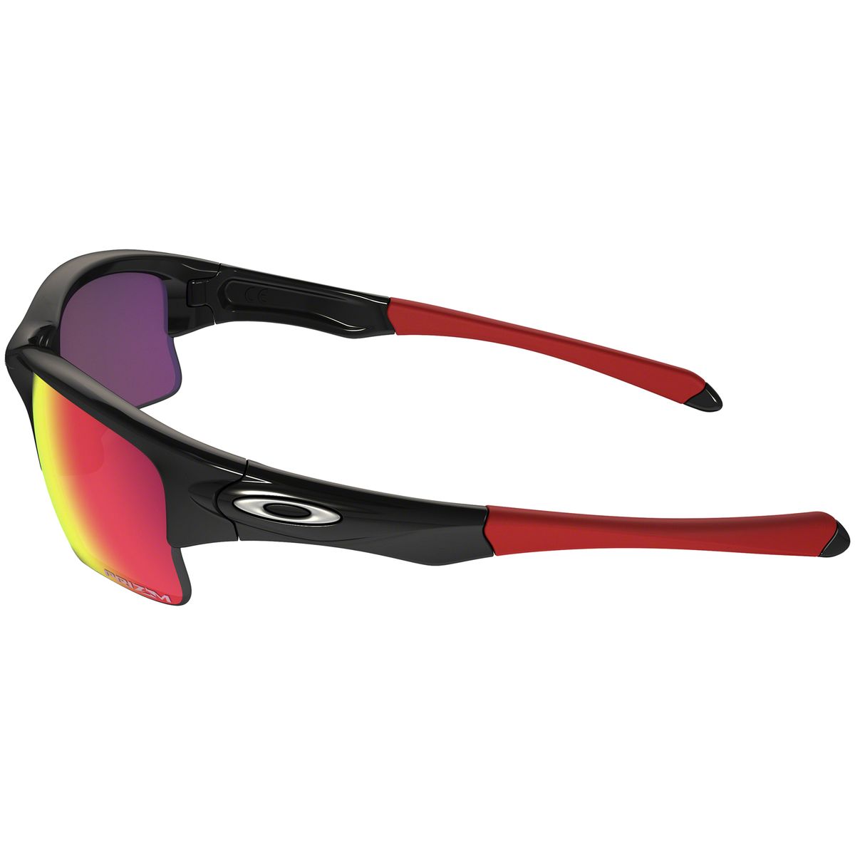 Oakley Quarter Jacket Prizm Sunglasses Kids'
