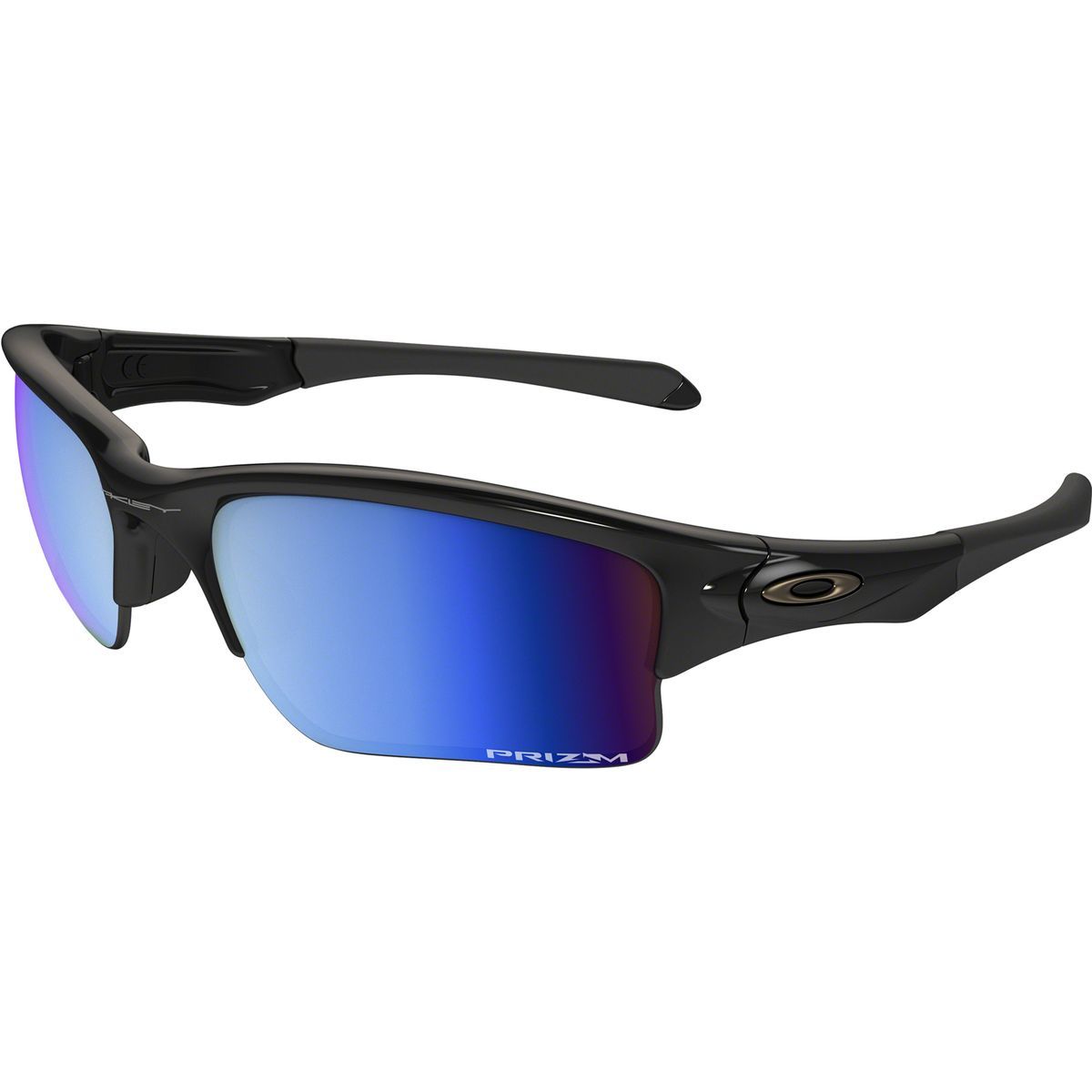 Oakley Quarter Jacket Prizm Polar Sunglasses Kids'