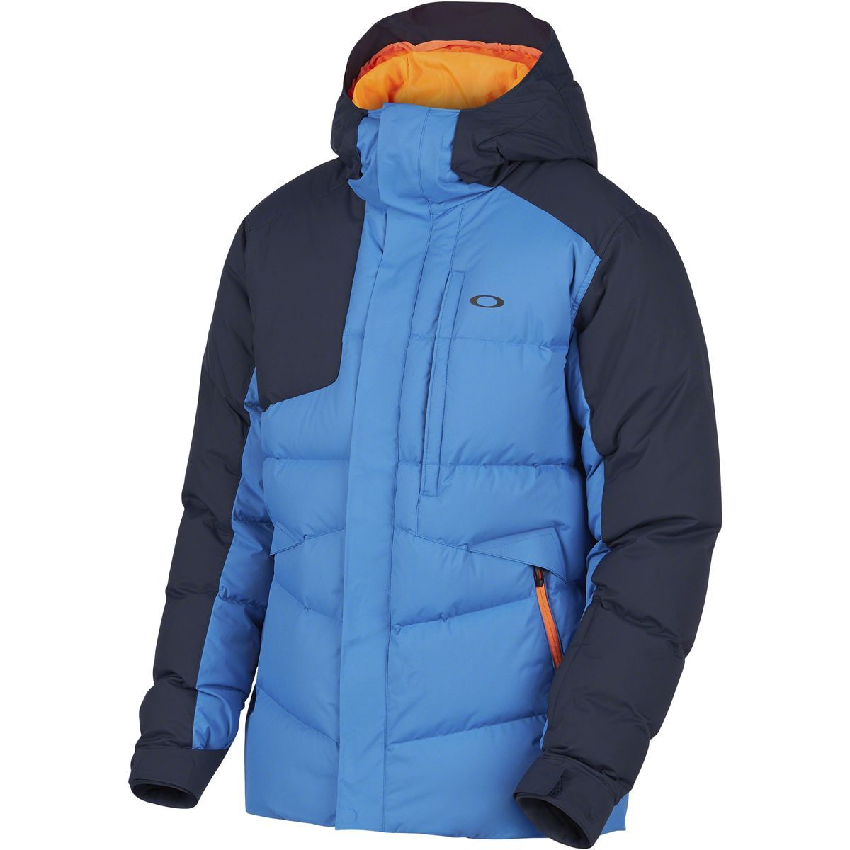 Oakley Pinball BioZone Down Jacket Men's Clothing