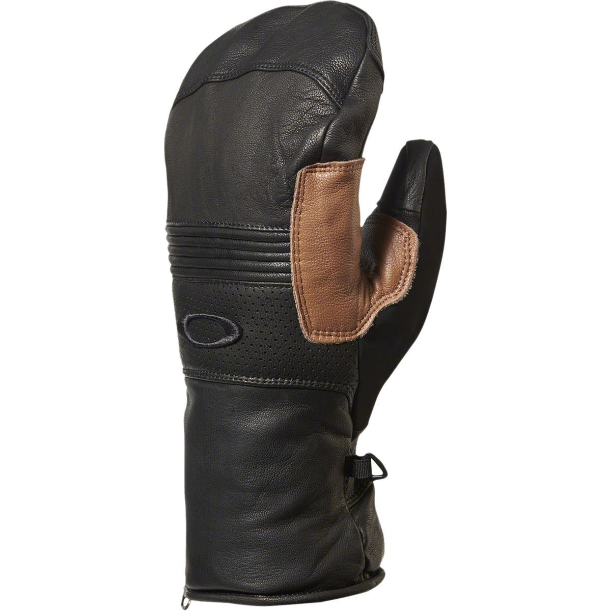 Oakley Lone Tree GoreTex Mitten Men's Accessories